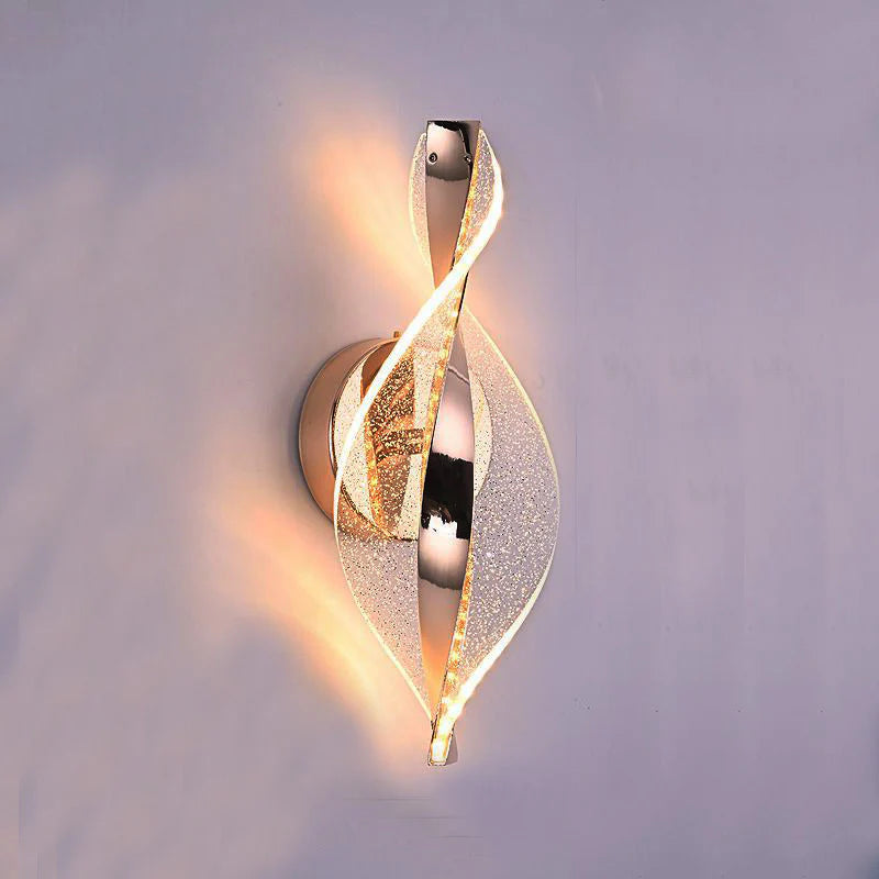 APPLIQUE MURALE SALON - SCANDINAVE