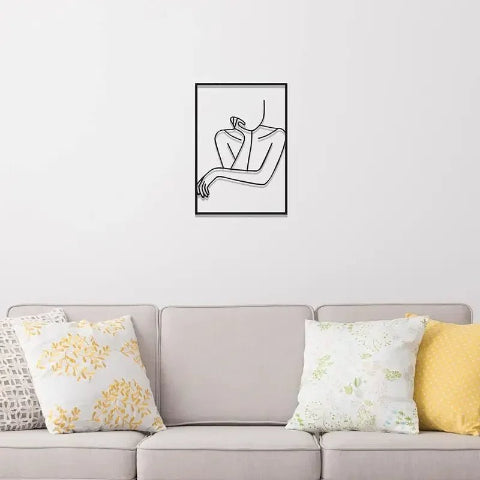 Decoration-Murale-Moderne-bras