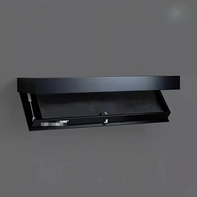 ETAGERE MURALE BOIS - DESIGN