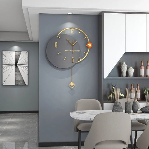 Horloge-murale-nordique3D-chaise
