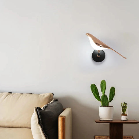 applique-mural-salon-en-forme-oiseau-cactus