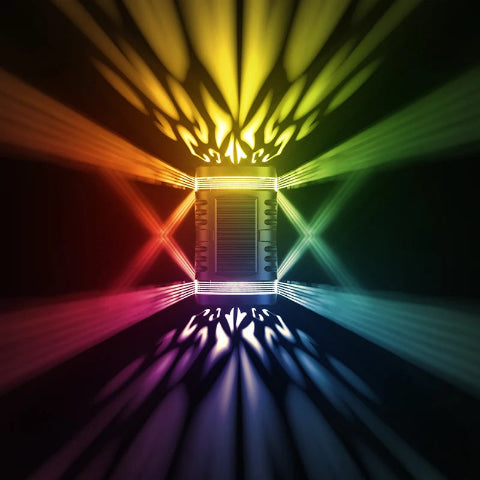 Selected Variant Image