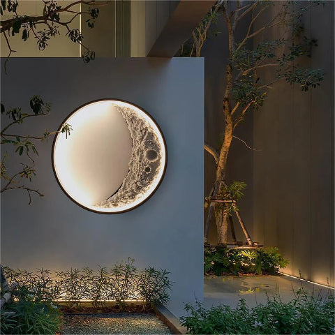 applique-murale-exterieur-impermeable-arbre