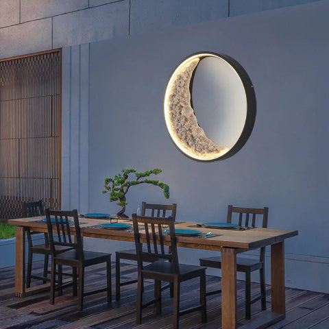 applique-murale-exterieur-impermeable-table