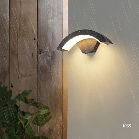 applique-murale-exterieur-jardin-pluie