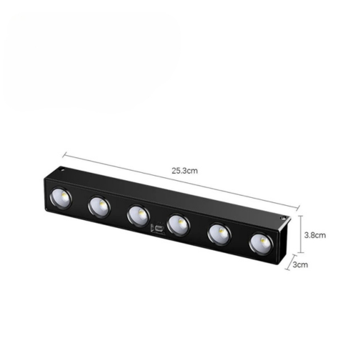 applique-murale-exterieur-solaire-led-6-lampe