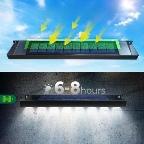 applique-murale-exterieur-solaire-led-heure
