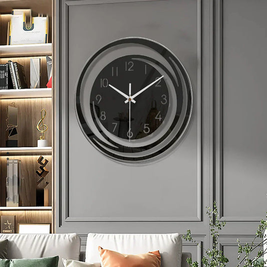 Comment choisir une horloge murale pour son salon