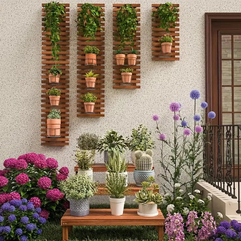 Comment créer un espace de rangement supplémentaire avec style ?