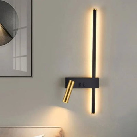 Applique-murale-chambre-miroir