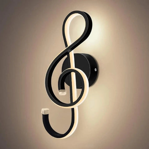 Applique-murale-design-nordique-creative-noir
