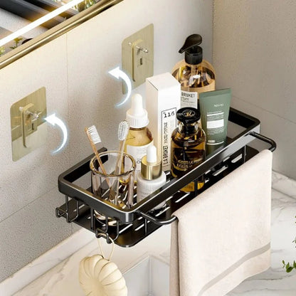 Etagere Murale Design fixation