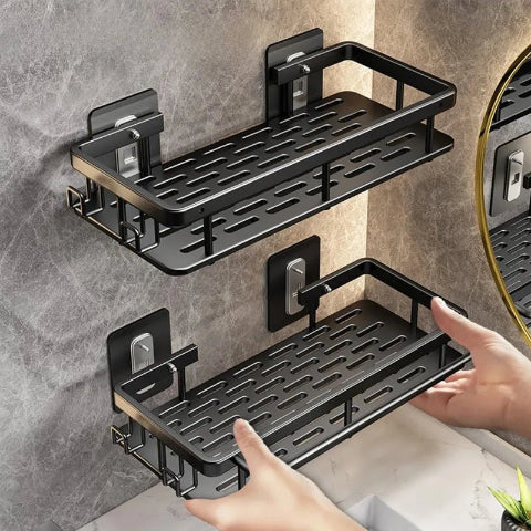 Etagere Murale Design salle de bain