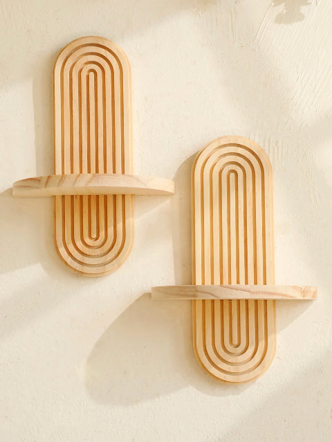 Etagere-murale-bois-boho-double