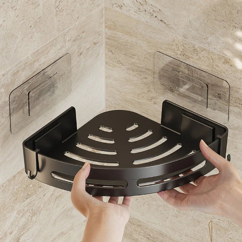 Etagere murale support