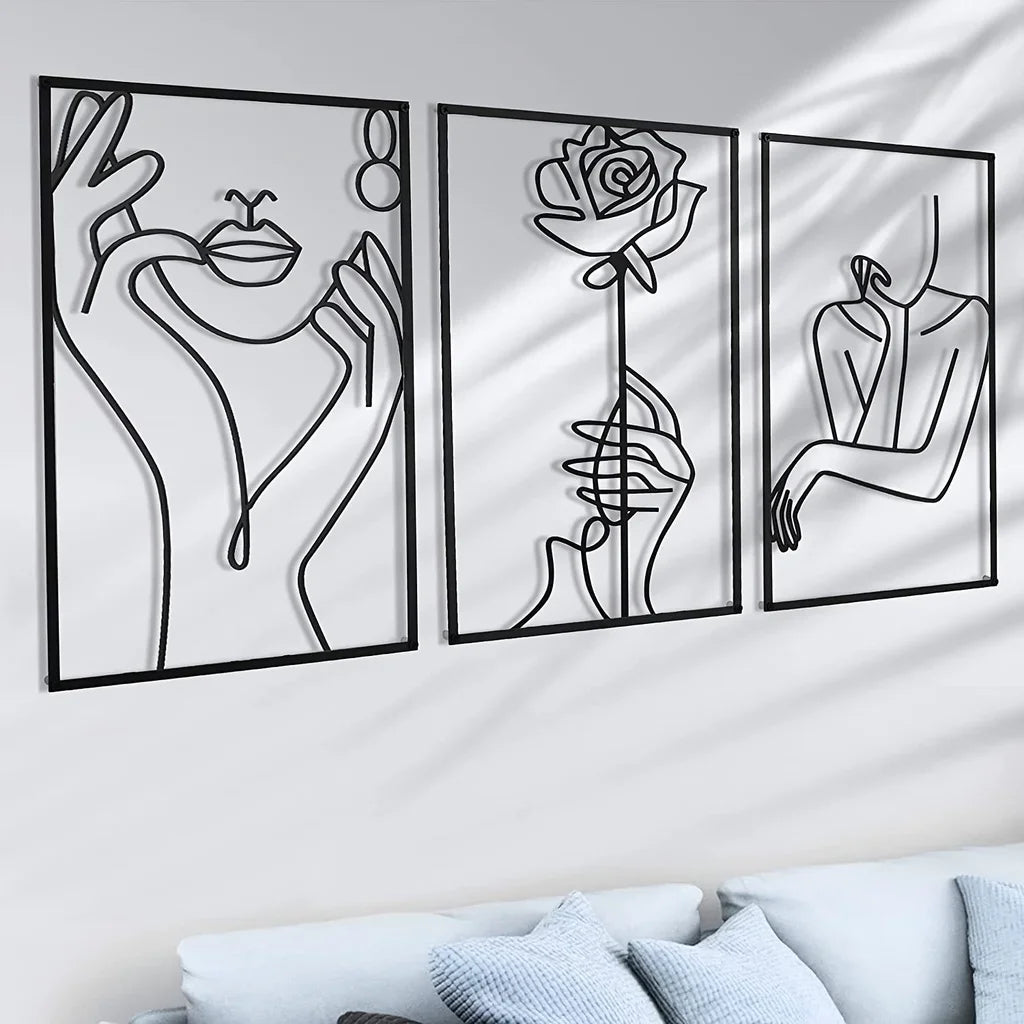 Décoration Murale - WallDecor™