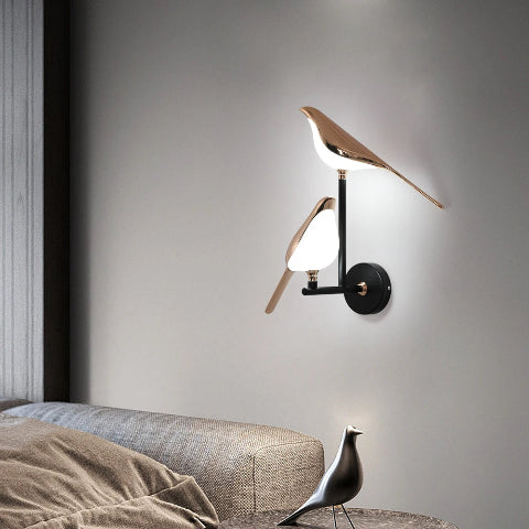 applique-mural-salon-en-forme-oiseau-coussin
