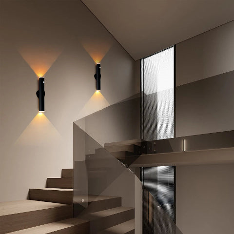 applique-murale-design-capteur-escalier