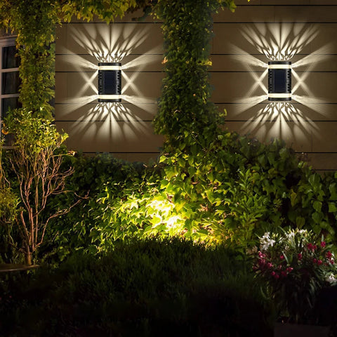 applique-murale-exterieur-decorative-plante