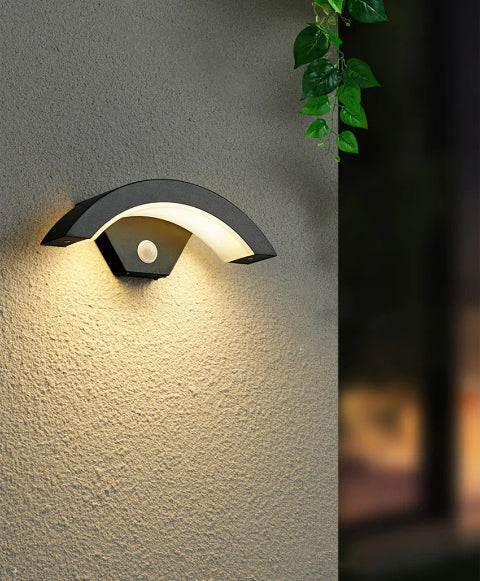 applique-murale-exterieur-jardin-nuit