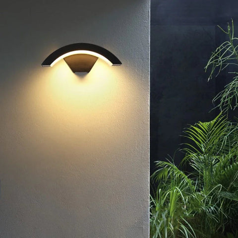 applique-murale-exterieur-jardin-plante