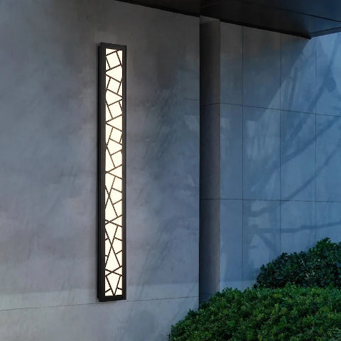 applique-murale-exterieur-moderne-buisson