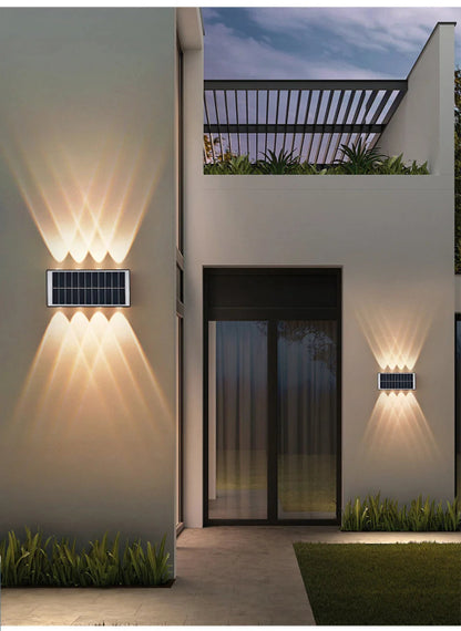 applique-murale-exterieur-solaire-etanche-facade