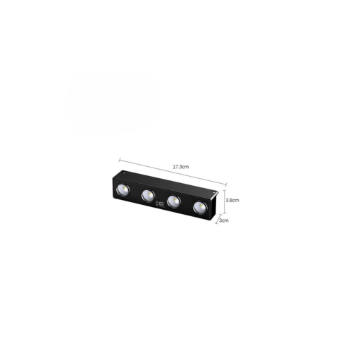 applique-murale-exterieur-solaire-led-4-lampe