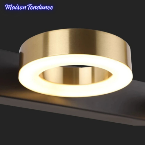 applique-murale-salle-de-bain-led-doree