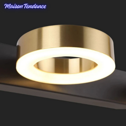 applique-murale-salle-de-bain-led-doree