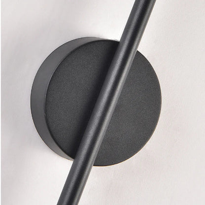 applique-murale-salon-led-originale-moderne-noir
