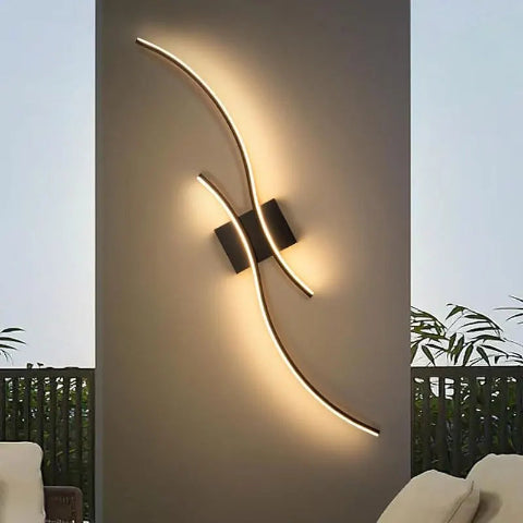 applique-murale-salon-nordique-plante