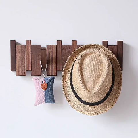 etagere-murale-bois-porte-manteau-noyer4