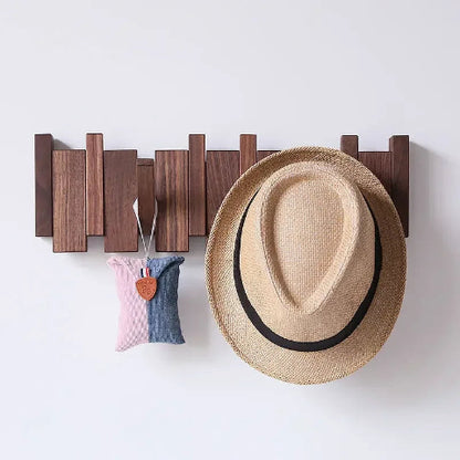 etagere-murale-bois-porte-manteau-noyer4