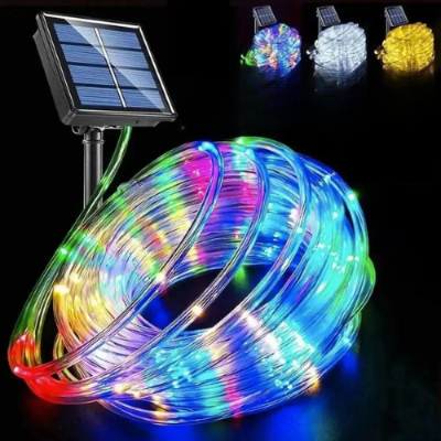 guirlande-solaire-exterieur-tube-charge