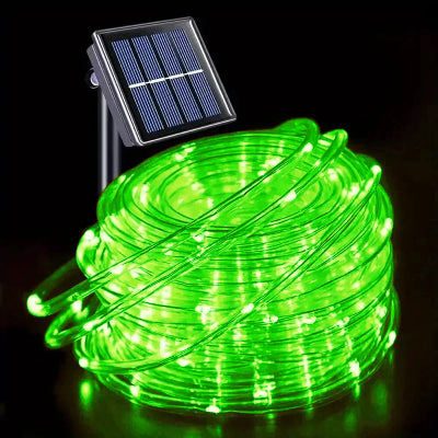 guirlande-solaire-exterieur-tube-vert