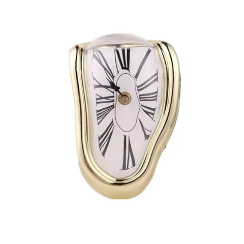 horloge-murale-deforme-fondante-blanc