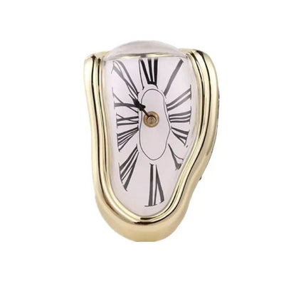 horloge-murale-deforme-fondante-blanc