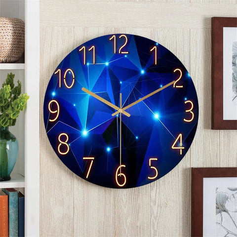 horloge-murale-design-geometrique-cadre