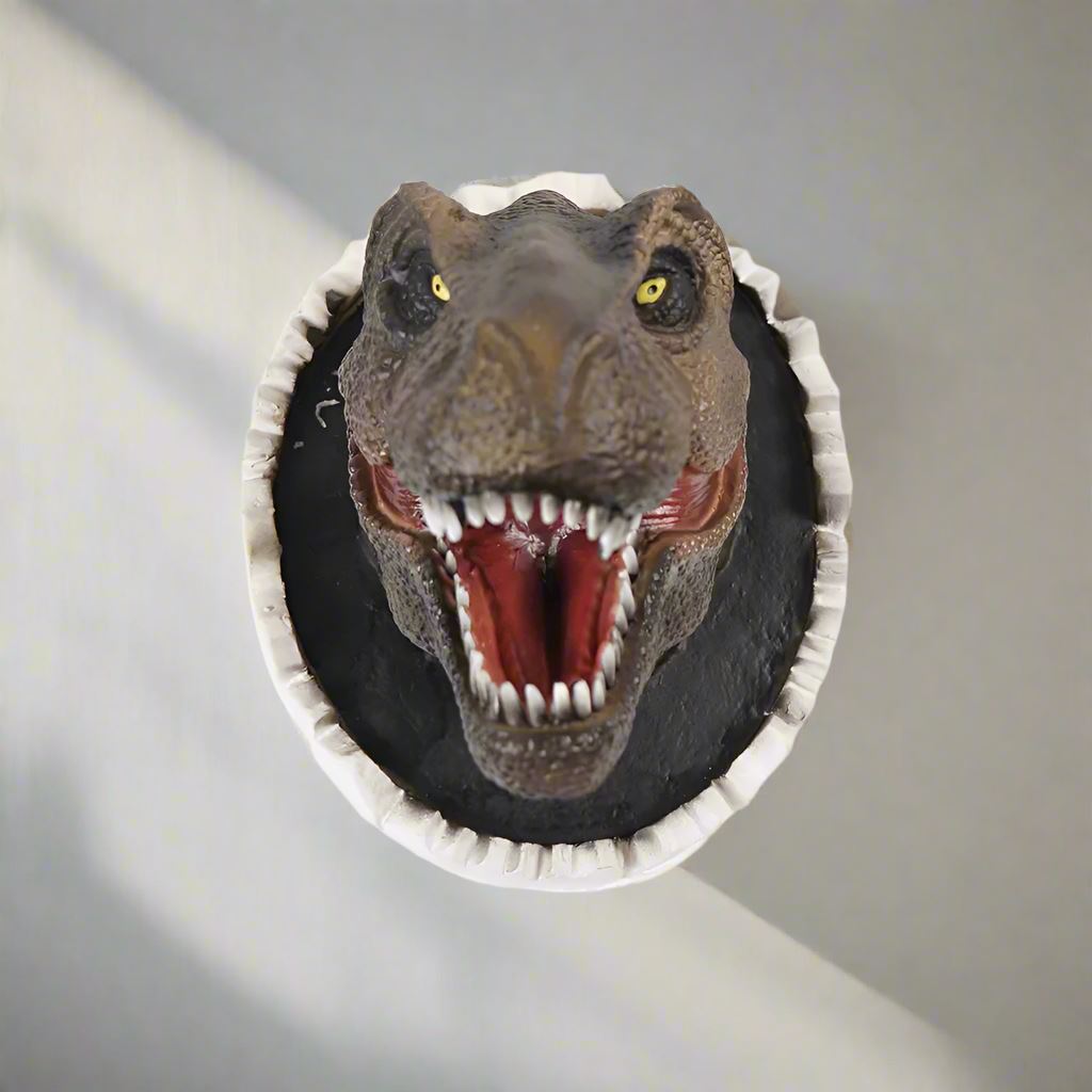 Décoration Murale - MuraleDinoClaws™ - Tyrannosaurus